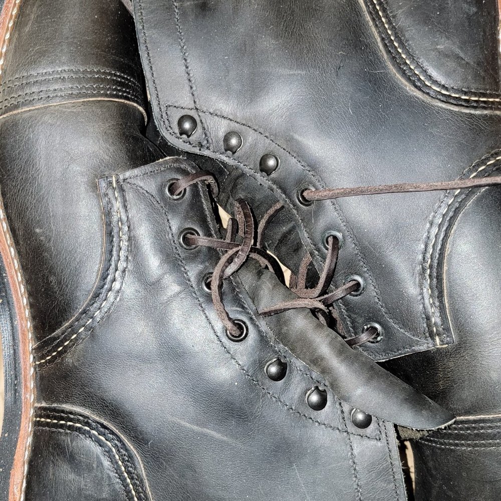 Redwing